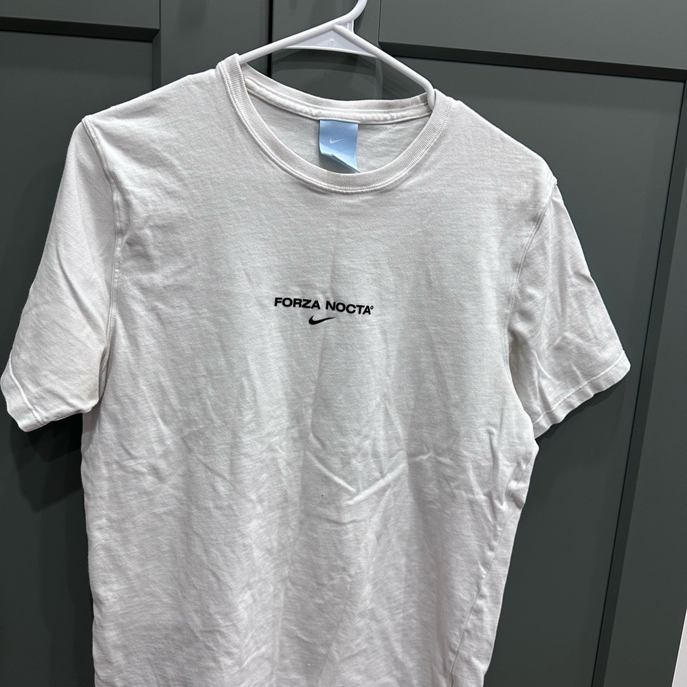 Nocta Forza Nocta T shirt